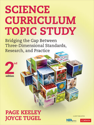 cover image of Science Curriculum Topic Study